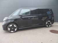Gebraucht VW ID. Buzz Pro 210 kW (286 PS) 2025 Schwarz  metallicperleffektno Van / Kleinbus