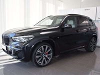 gebraucht BMW X5 xDrive30d