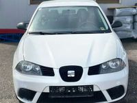 gebraucht Seat Ibiza Reference