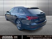 gebraucht Audi A6 Avant 40 TDI quattro sport S-tronic