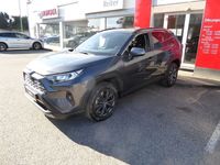 gebraucht Toyota RAV4 Hybrid 