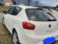 gebraucht Seat Ibiza Sport 1,6 TDI CR DPF