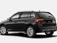 Neu Skoda Kamiq Selection 150 PS (110 kW) 2025 Schwarz SUV