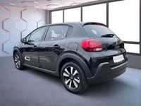 gebraucht Citroën C3 PureTech 110 Max NAVI KAMERA