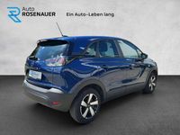 gebraucht Opel Crossland Business Edition !Navi, LED, Kamera!