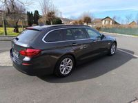 gebraucht BMW 520 520 d xDrive Touring Aut.