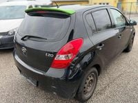 gebraucht Hyundai i20 1,25 Life *Pickerl 1/2026+4*