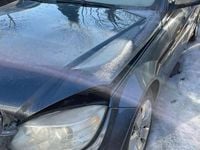 gebraucht Mercedes C220 Classic CDI