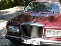 Gebraucht Bentley Eight 218 PS (160 kW) 1987 Andere Limousine