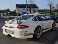 gebraucht Porsche 911 GT3 RS 9974.0 *Nr.594 von 600*2.Hand*Ö-Auto*