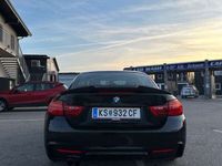 gebraucht BMW 420 420 d Cabrio