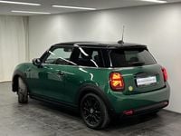 gebraucht Mini Cooper SE Hatch DAB LED Navi Tempomat Klimaaut.