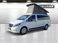 Gebraucht Mercedes Vito 163 PS (119 kW) 2023 Weiß Van