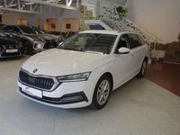 gebraucht Skoda Octavia 2,0TDI DSG *STYLE *HUD *ASSISTENZ *LEASING Style