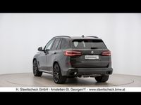 gebraucht BMW X5 xDrive30d M Sportpaket