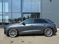 gebraucht Audi Q8 50 TDI quattro