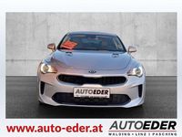 gebraucht Kia Stinger 20 T-GDI ISG Platin Aut.