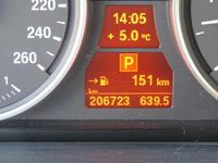 gebraucht BMW 530 d Touring Österreich-Paket Aut.