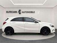 gebraucht Mercedes A180 CDI FACELIFT / TEMPOMAT / SPURASSISTENT / ABSTAND