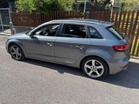 Gebraucht Audi A3 Sport 116 PS (85 kW) 2018 Kleinwagen