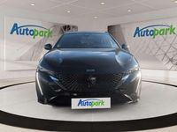 Neu Peugeot 308 SW GT 181 PS (133 kW) 2025 Schwarz Kombi