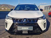 Gebraucht Mitsubishi ASX Invite 91 PS (66 kW) 2024 Weiß SUV