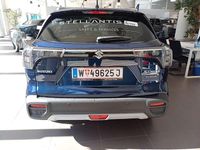 gebraucht Suzuki SX4 S-Cross 1,5 Strong Hybrid ALLGRIP 6AGS flash Aut.