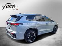 gebraucht VW Tayron Sport TDI 4MOTION DSG