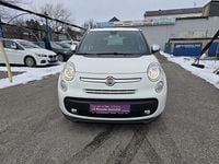 gebraucht Fiat 500L Living 13 MultiJet II 95 Start&Stop Pop Star