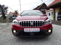 gebraucht Suzuki SX4 S-Cross Shine