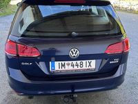 gebraucht VW Golf VII Variant
