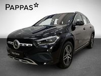 gebraucht Mercedes GLA200 d 4MATIC Progressive Line*Advantage Paket*Park-Pak