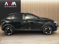 Neu Kia Stonic Silver 116 PS (85 kW) 2025 Schwarz SUV
