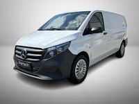 gebraucht Mercedes Vito 114 CDI Kasten Lang