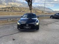 Neu Mazda 3 Center-Line 140 PS (102 kW) 2025 Schwarz Limousine