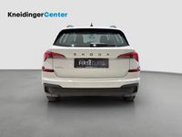 gebraucht Skoda Kamiq Essence TSI