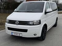 Gebraucht VW Multivan Startline 140 PS (102 kW) 2014 Van