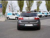 gebraucht Renault Mégane TomTom Edition Energy TCe 115 Klein