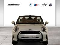 gebraucht Mini Cooper Cabriolet Aut Navi DA PA RFK HK HUD LED