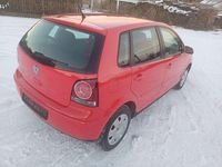 gebraucht VW Polo Polo Cool Family 1,2 Cool Family