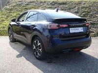 Gebraucht Citroën e-C4 114 kW (156 PS) 2025 Blau Limousine