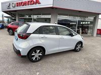 gebraucht Honda Jazz 1,5 i-MMD Hybrid Elegance Aut.