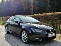 gebraucht Seat Leon Style 1,6 TDI CR