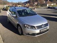 Gebraucht VW Passat Comfortline 105 PS (77 kW) 2014 Kombi
