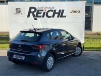 gebraucht Seat Ibiza 10 Reference Edition
