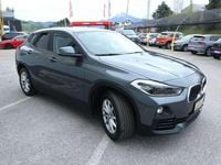 Gebraucht BMW X2 Advantage 150 PS (110 kW) 2019 Grau SUV
