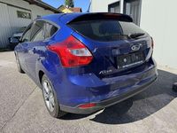 gebraucht Ford Focus Trend KLIMA