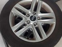 gebraucht Kia Ceed Sportswagon / cee'd ceed 14 TGDI ISG Silber DCT