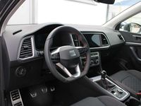 gebraucht Seat Ateca FR Edition 1.0 TSI