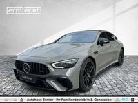 gebraucht Mercedes AMG GT 63 S E PERFORMANCE Listenpreis € 296.000